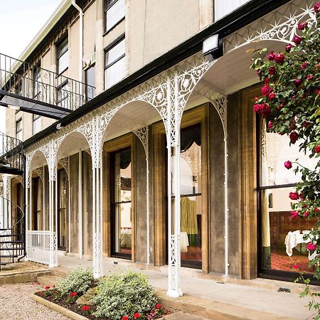 Mercure Burton Upon Trent, Newton Park Екстериор снимка