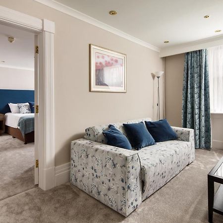 Mercure Burton Upon Trent, Newton Park Екстериор снимка