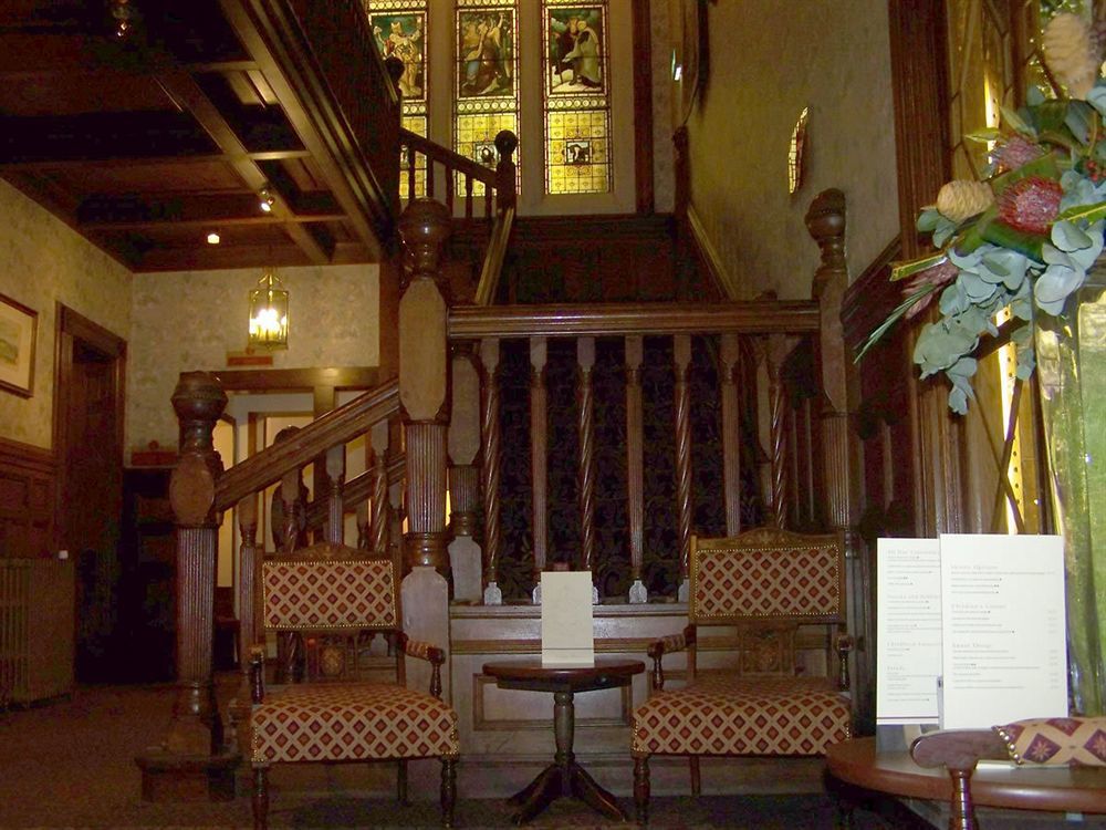 Mercure Burton Upon Trent, Newton Park Екстериор снимка
